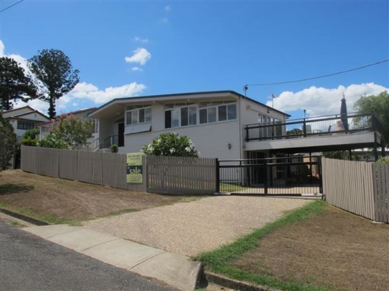 94 Caroline Street, The Range QLD 4700